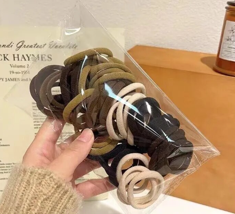 Women's Hair Accessory Set