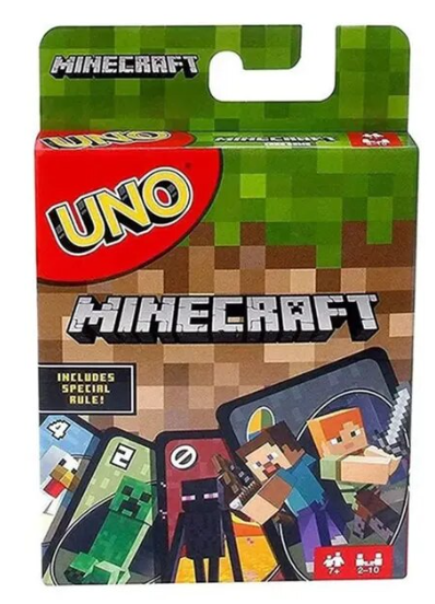 UNO Card Game