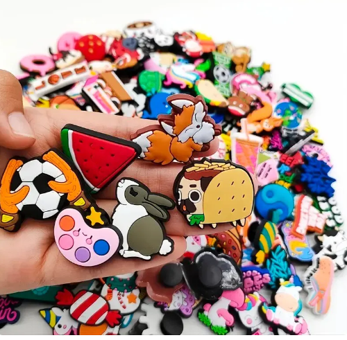 Croc Shoe Jibbitz  Sets