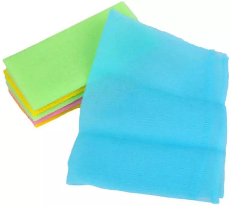 Exfoliating Wash Cloth Towel