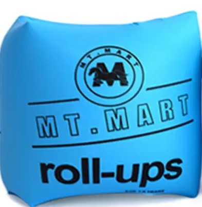 Swimming Arm Band Ring Floats