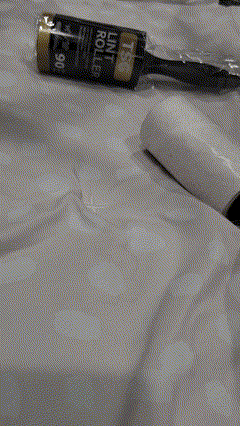 Pet, Hair & Lint Remover rollers, 4 -pack