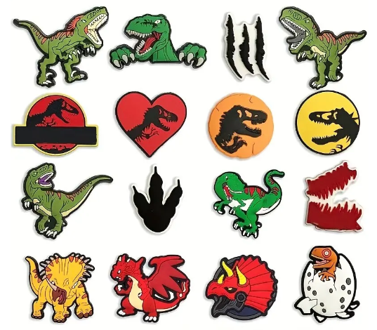 Croc Shoe Jibbitz  Sets