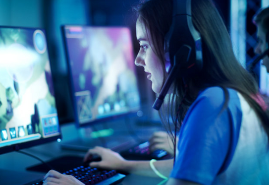 Donate for Weekly Online Games!