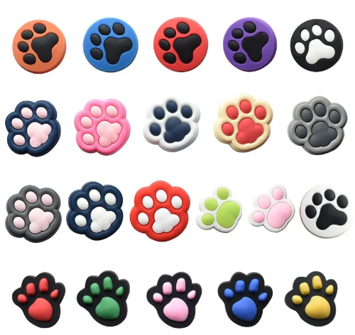 Croc Shoe Jibbitz  Sets