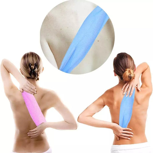 Exfoliating Wash Cloth Towel