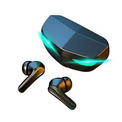 Auriculares inalámbricos para juegos SG-G11 con estuche de carga